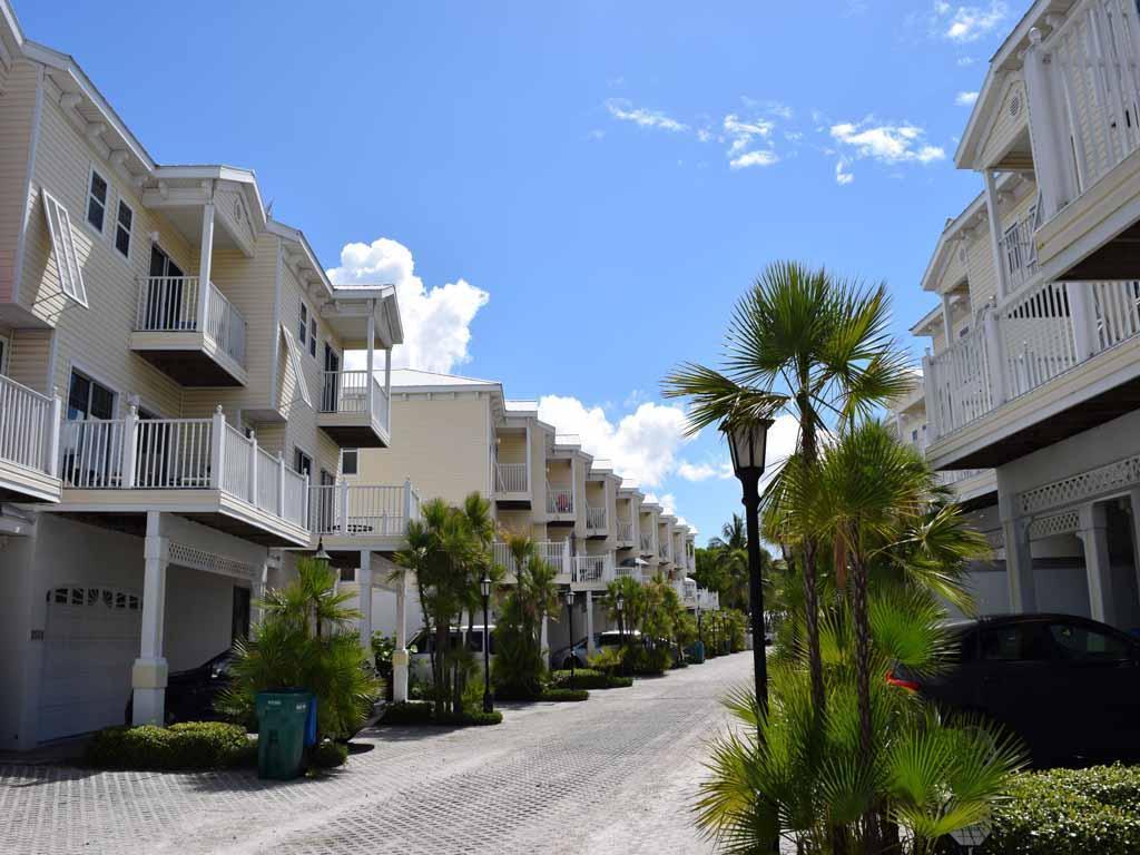 Bermuda Bay Three Bedroom Apartment 1415 Bradenton Beach Exterior photo