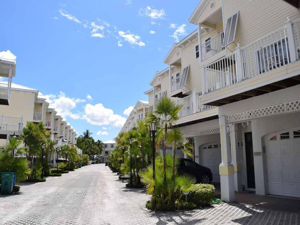 Bermuda Bay Three Bedroom Apartment 1415 Bradenton Beach Exterior photo